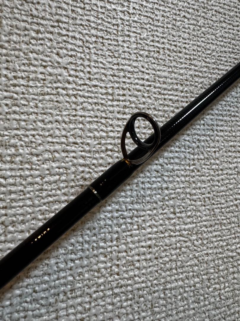 【美品】ヤマガブランクス バリスティック Ballistic 94M