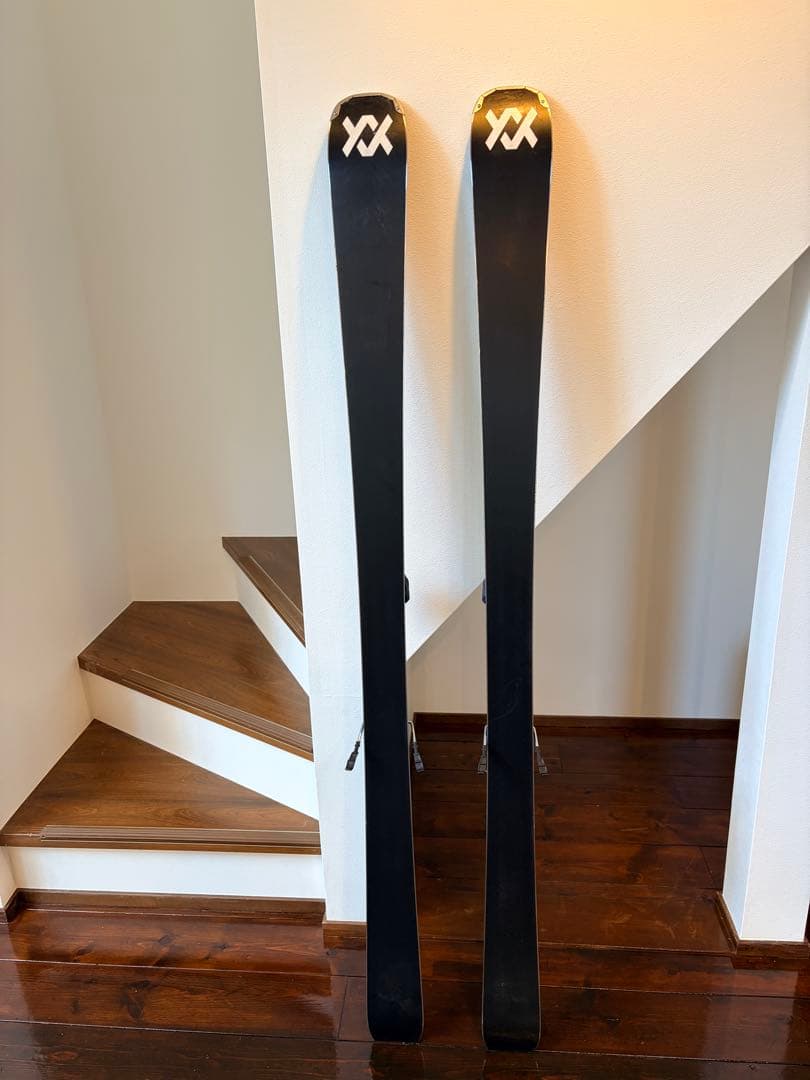 Vlkl Peregrine 82 スキー板