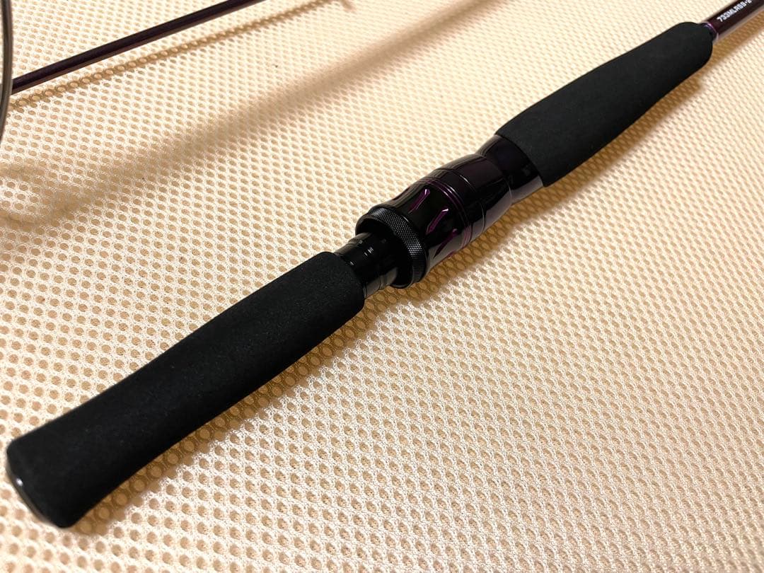 ダイワ HEARTLAND ハートランドリベラリスト 733MLRSS-24