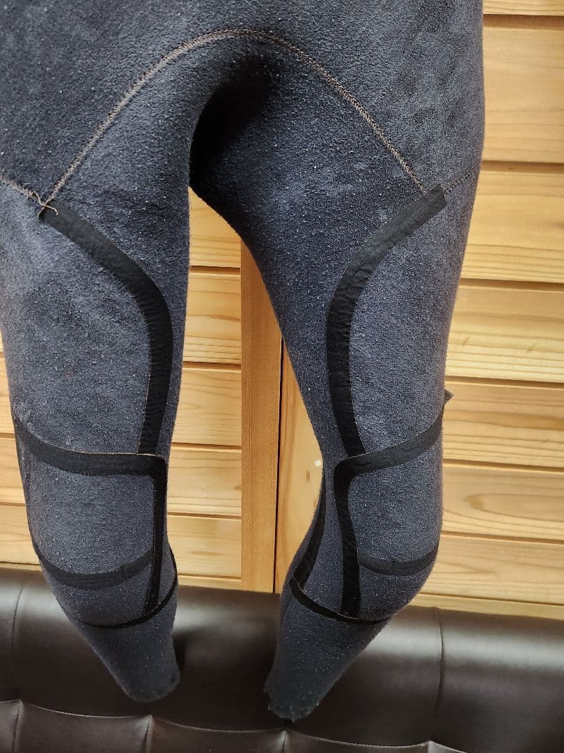 ダブ　DOVE セミドライ　フルスーツ　レディース