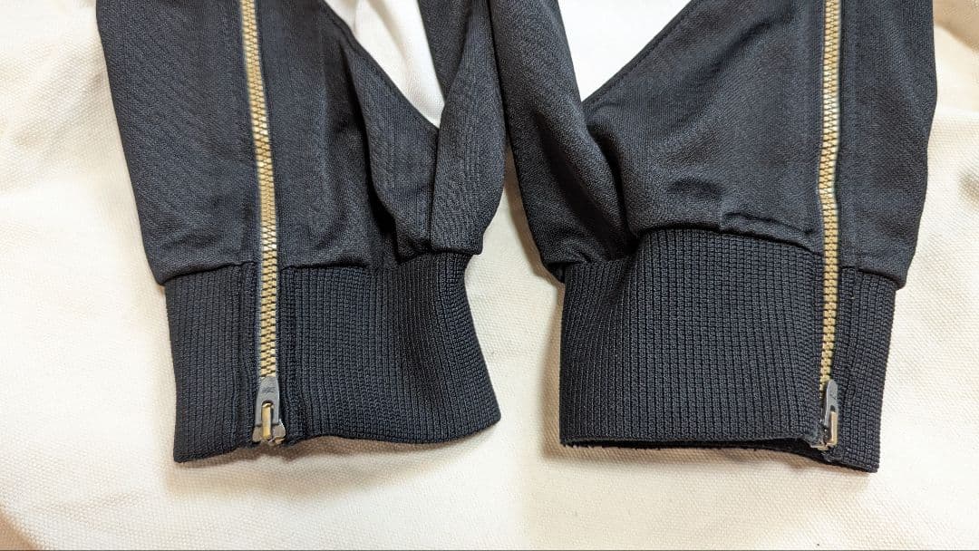 asics　アシックス　 オールド　トラックジャケット　セットアップ　ビンテージ