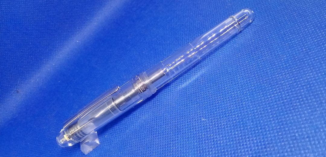 限定品 本栖 「中字」スノードームセット