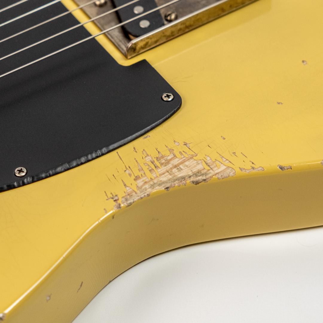 LsL instruments T-Bone OR1 テレキャスモデル