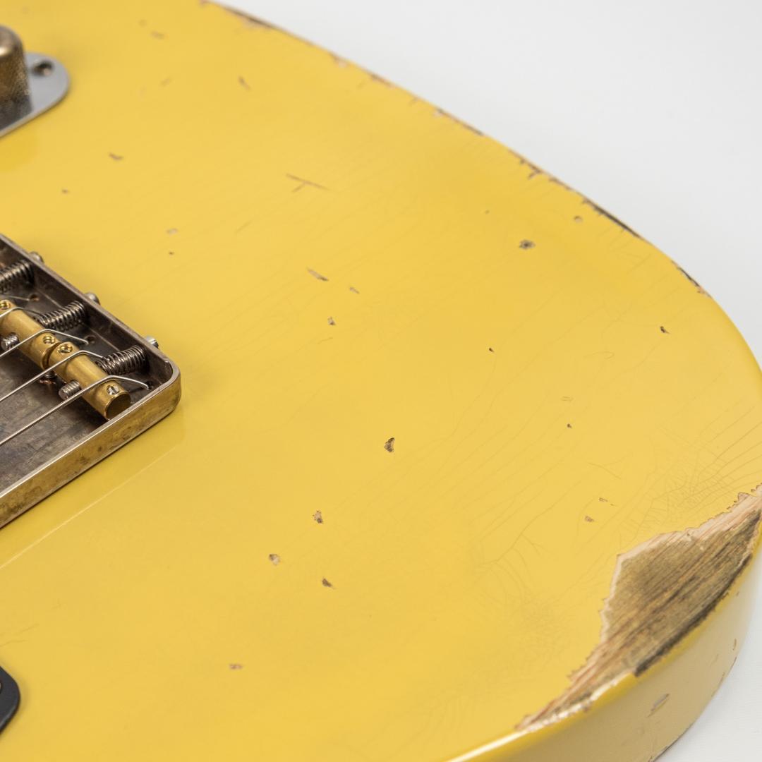 LsL instruments T-Bone OR1 テレキャスモデル