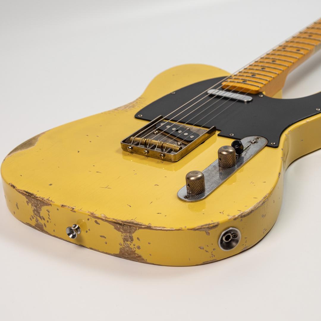 LsL instruments T-Bone OR1 テレキャスモデル