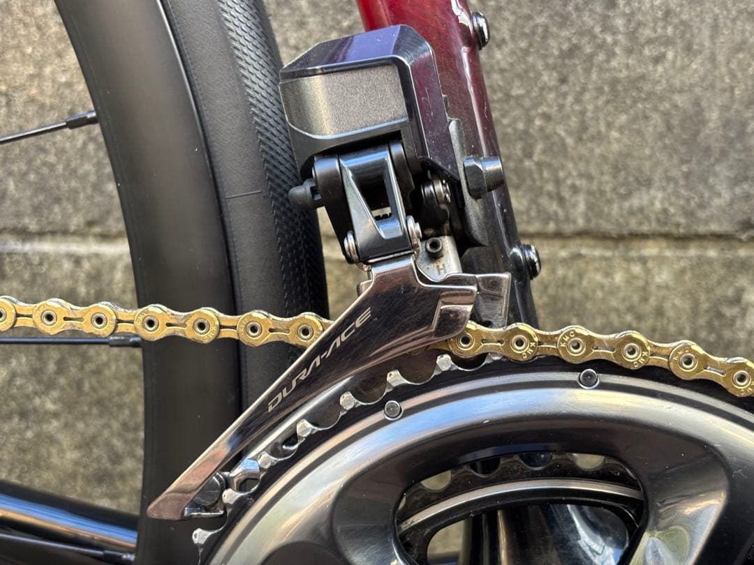 自転車本体 Specialized S-WORKS Tarmac SL7 49