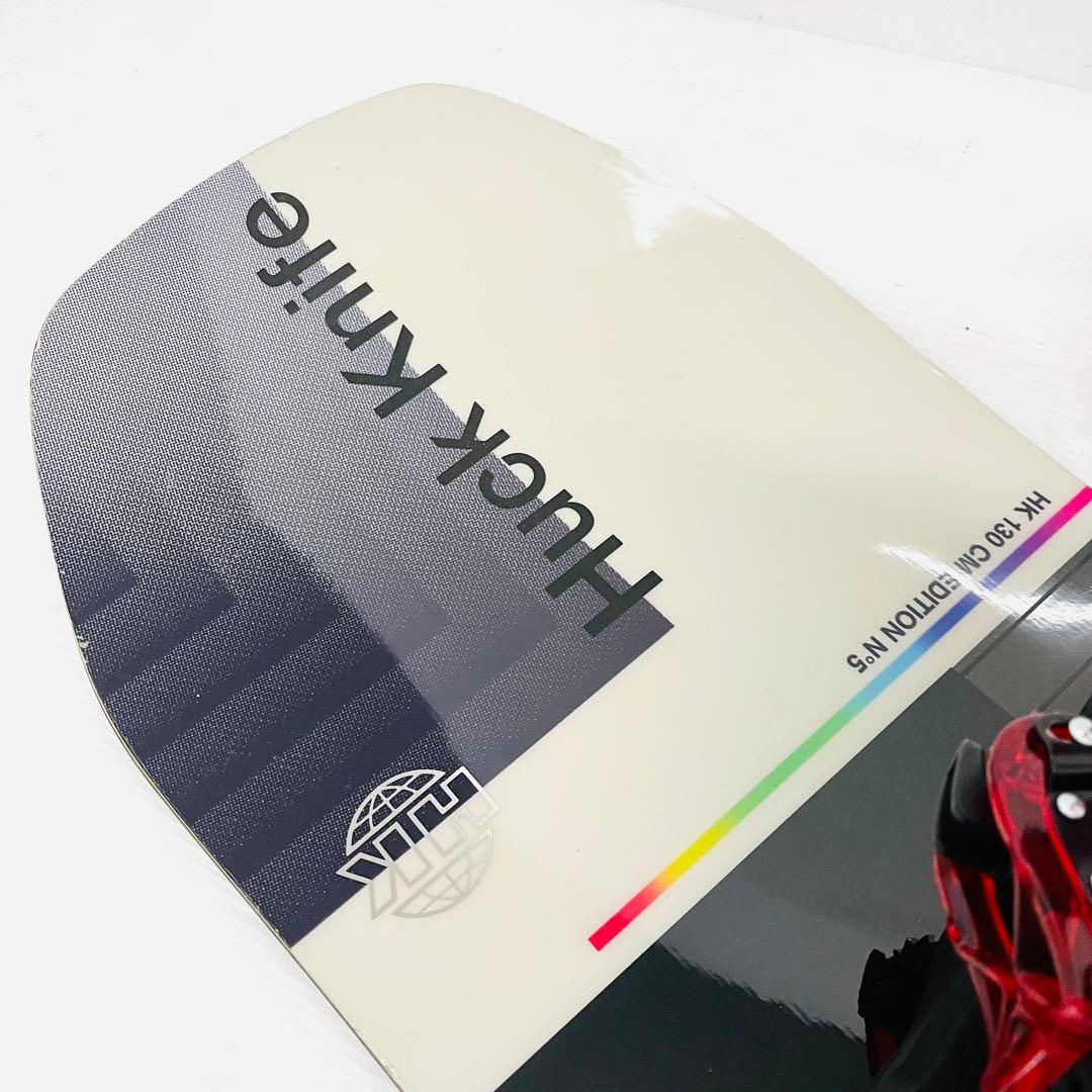 サロモン　ハックナイフ　スノボ　ジュニア　キッズ　 スノーボード　セット