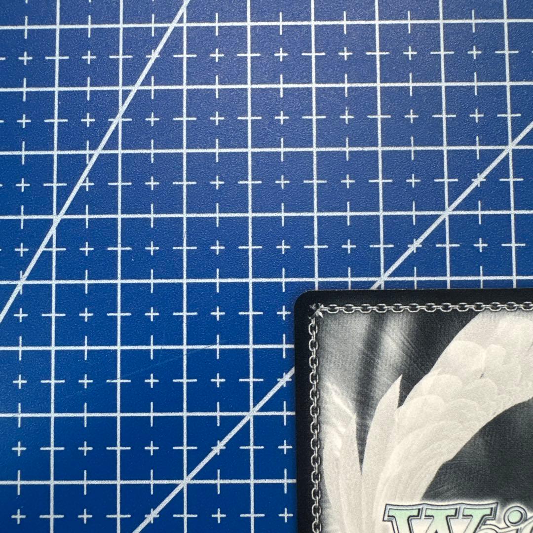 ヴァイスシュヴァルツ　君と縁を結んで 夜重 sec+　493