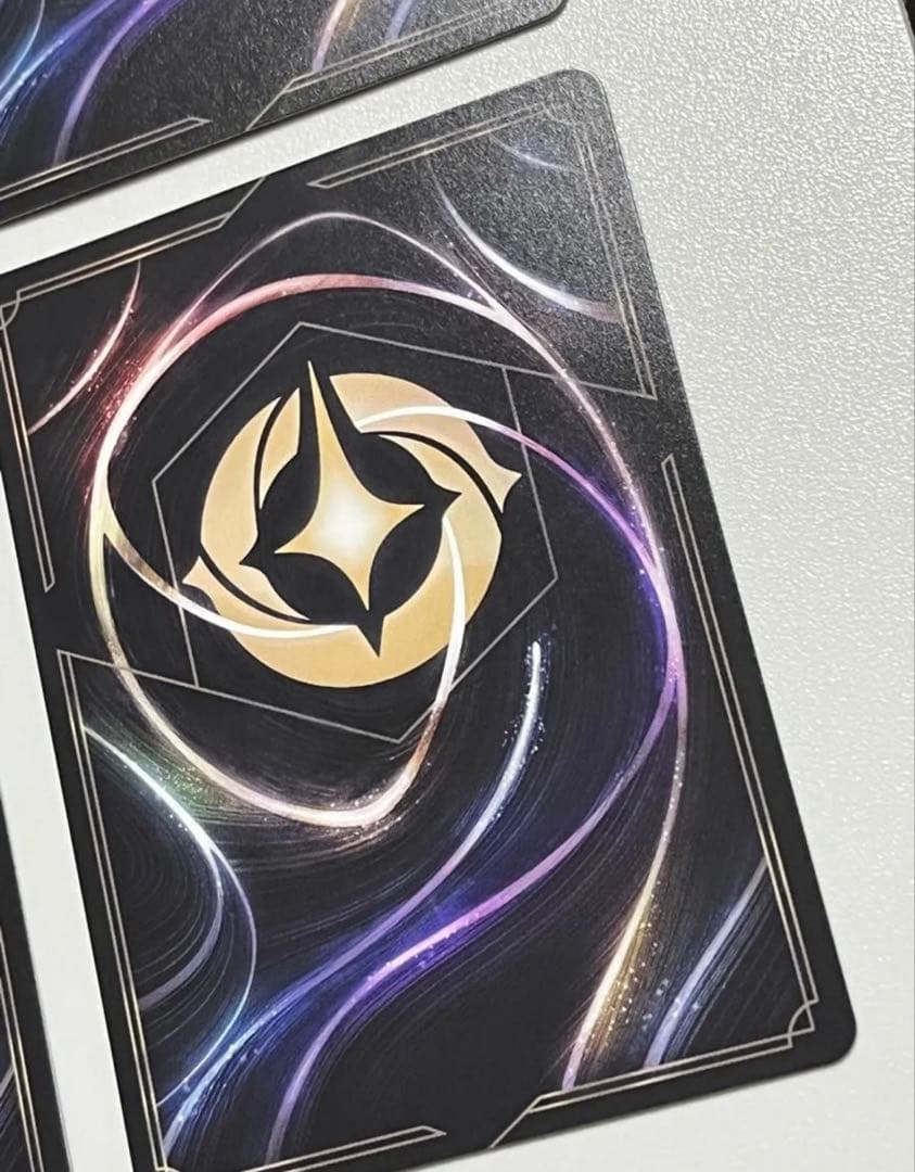 ロルカナ ジーニー 最高な最後の願い 4枚