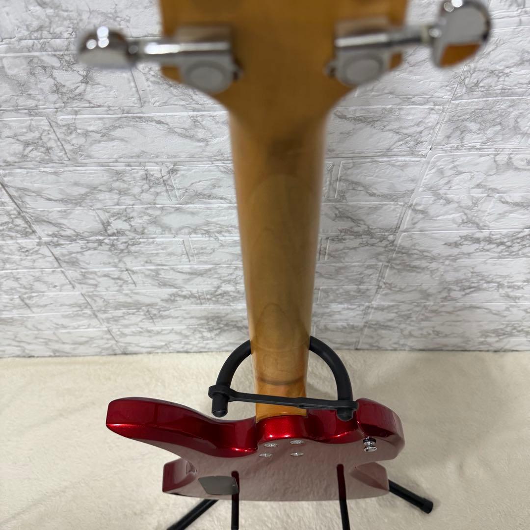 B.C.RICH モッキンバード　X JAPAN HIDE GN'R スラッシュ