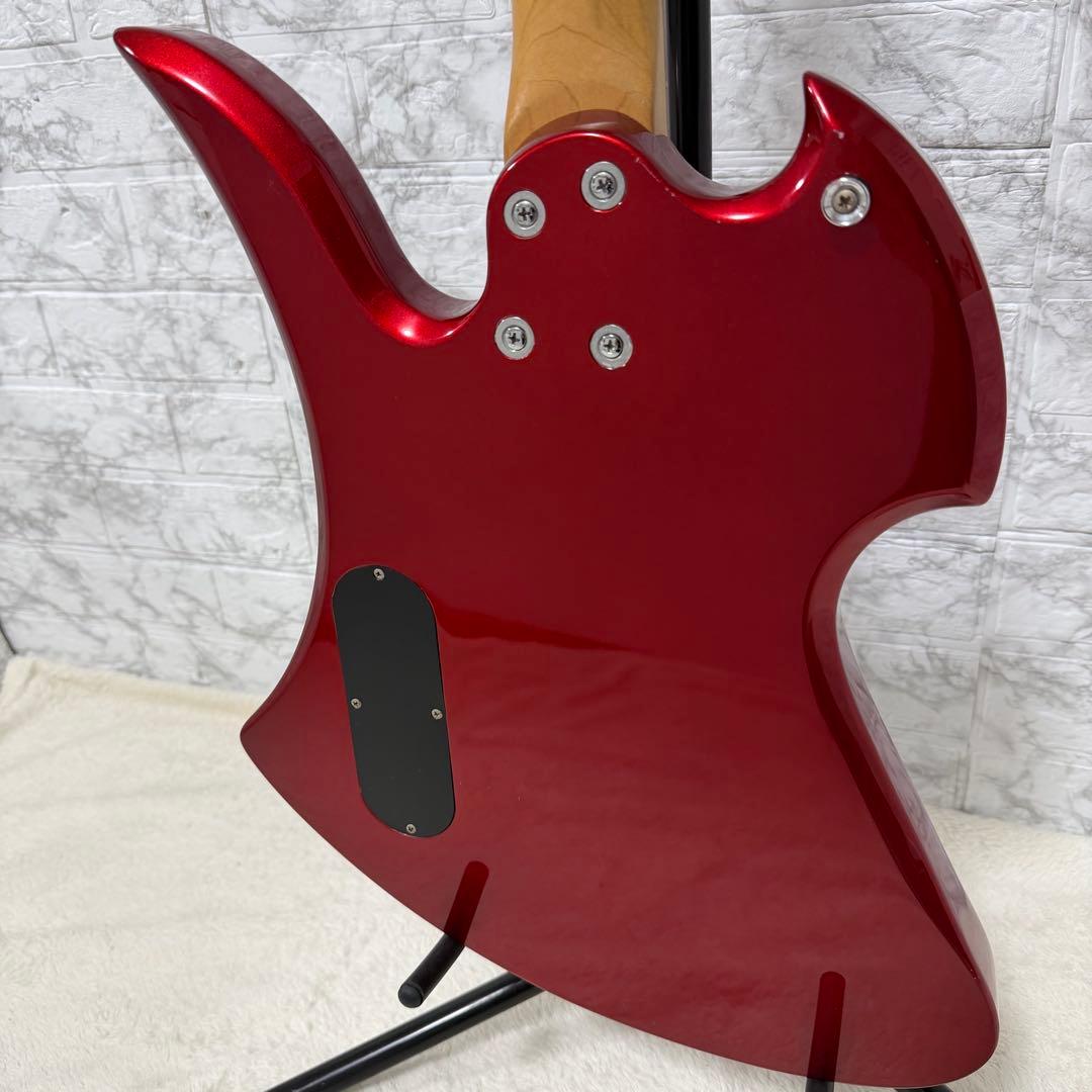 B.C.RICH モッキンバード　X JAPAN HIDE GN'R スラッシュ