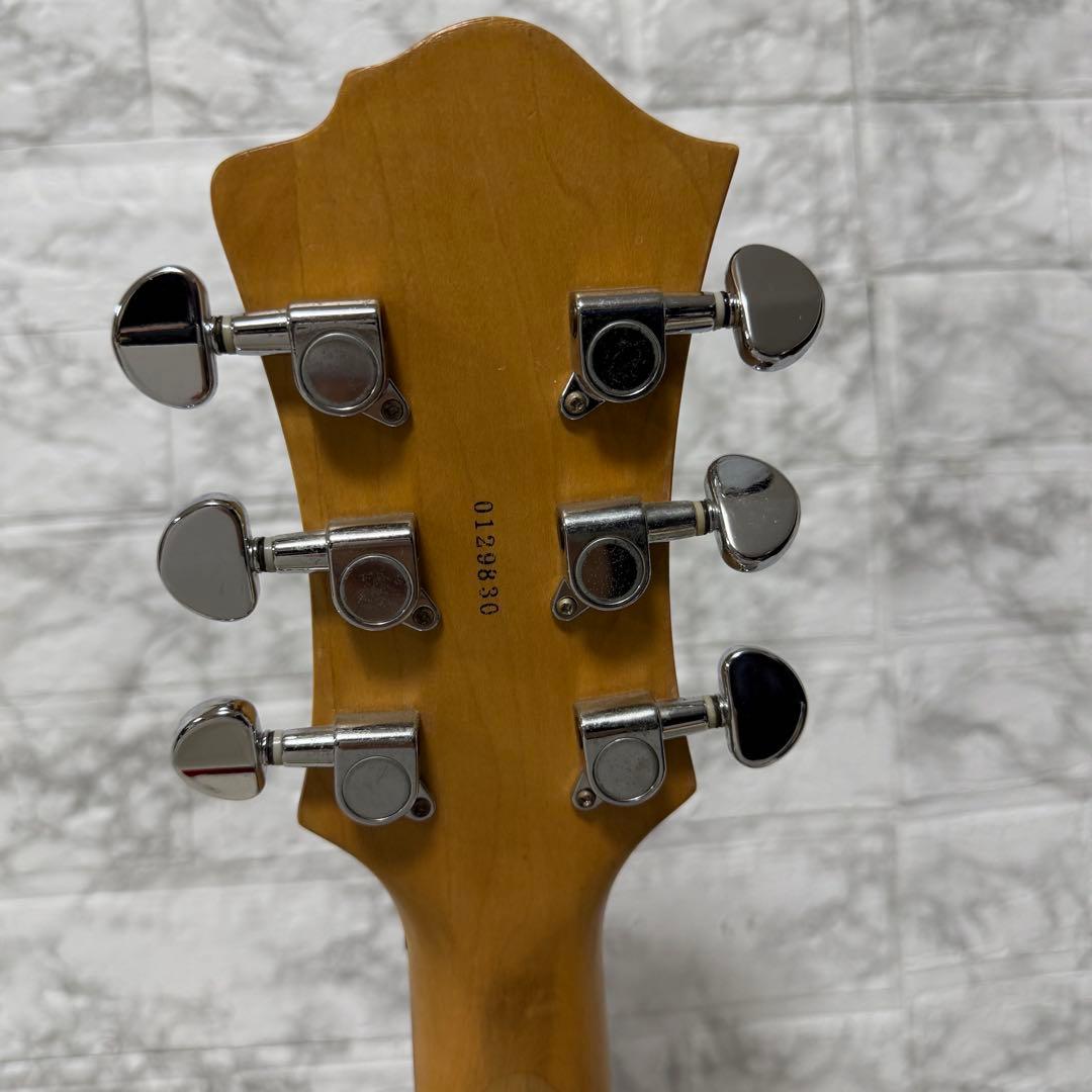 B.C.RICH モッキンバード　X JAPAN HIDE GN'R スラッシュ