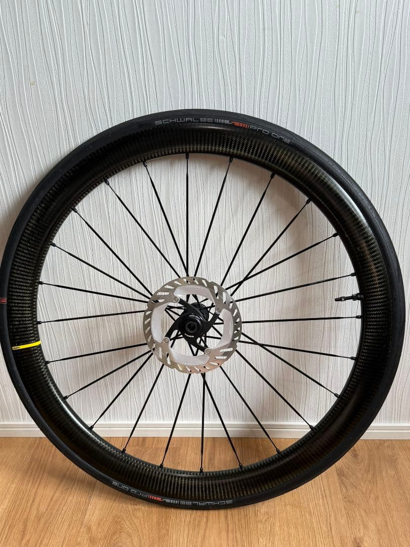 MAVIC COSMIC SLR45 マビック 2021年モデル セラミック仕様