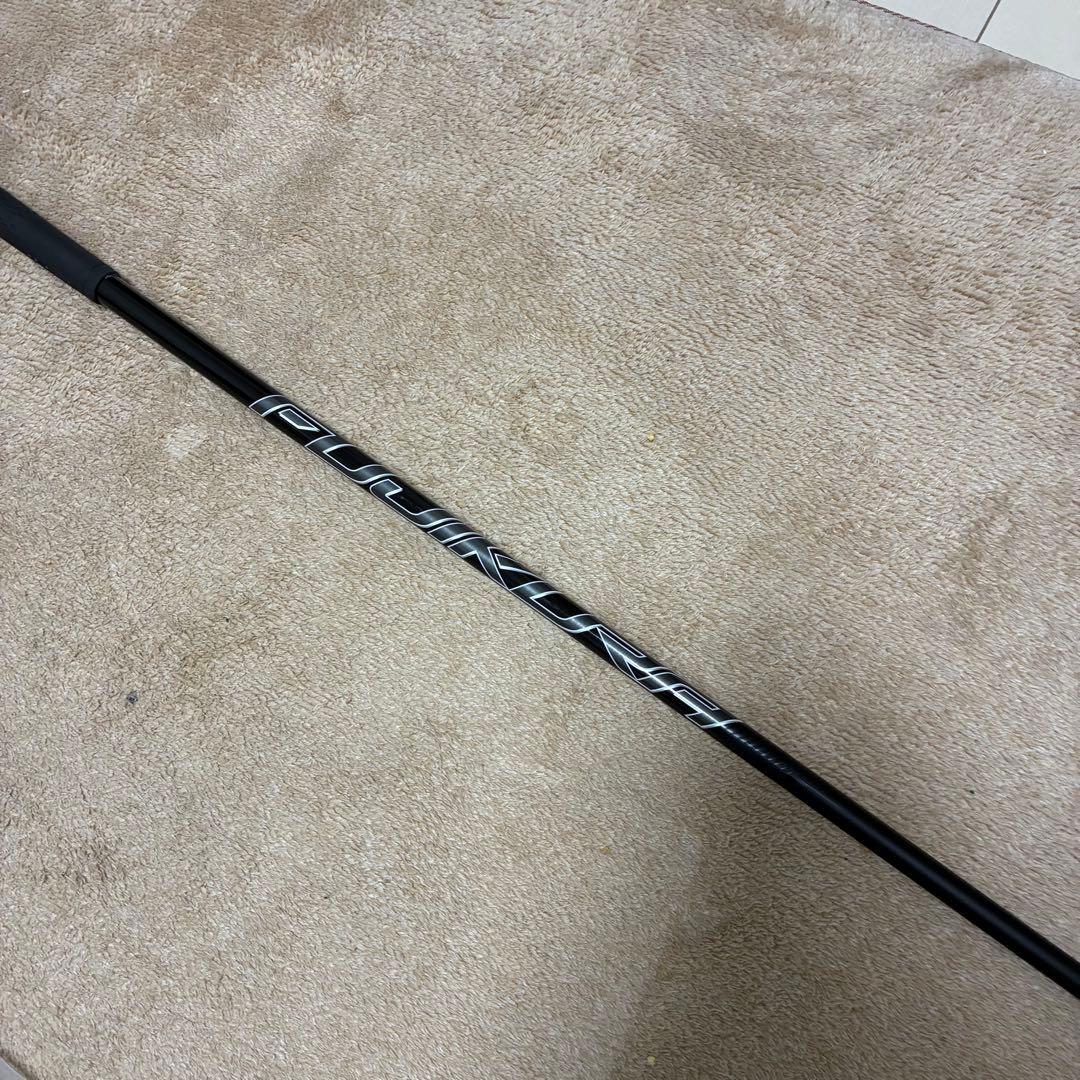 Fujikura スピーダーNX50-R シャフト　キャロウェイドライバー用