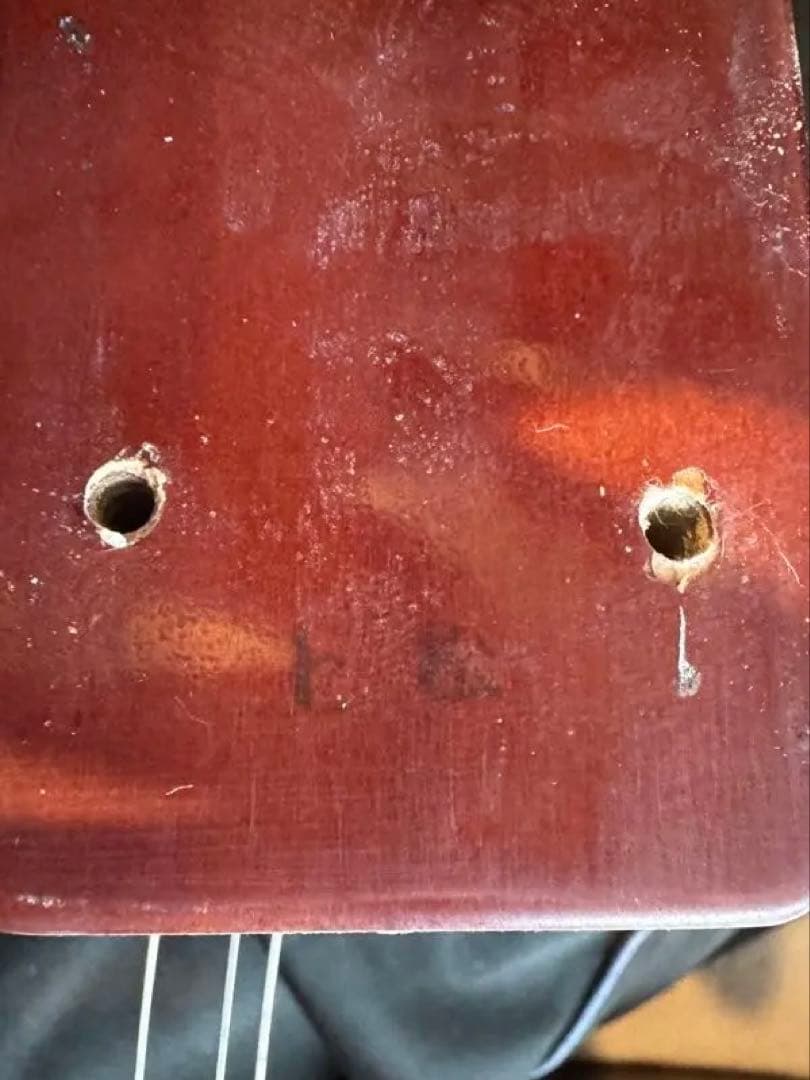 【美発色】Greco レスポール 1975年フジゲン製 グネコ期 ハードケース付