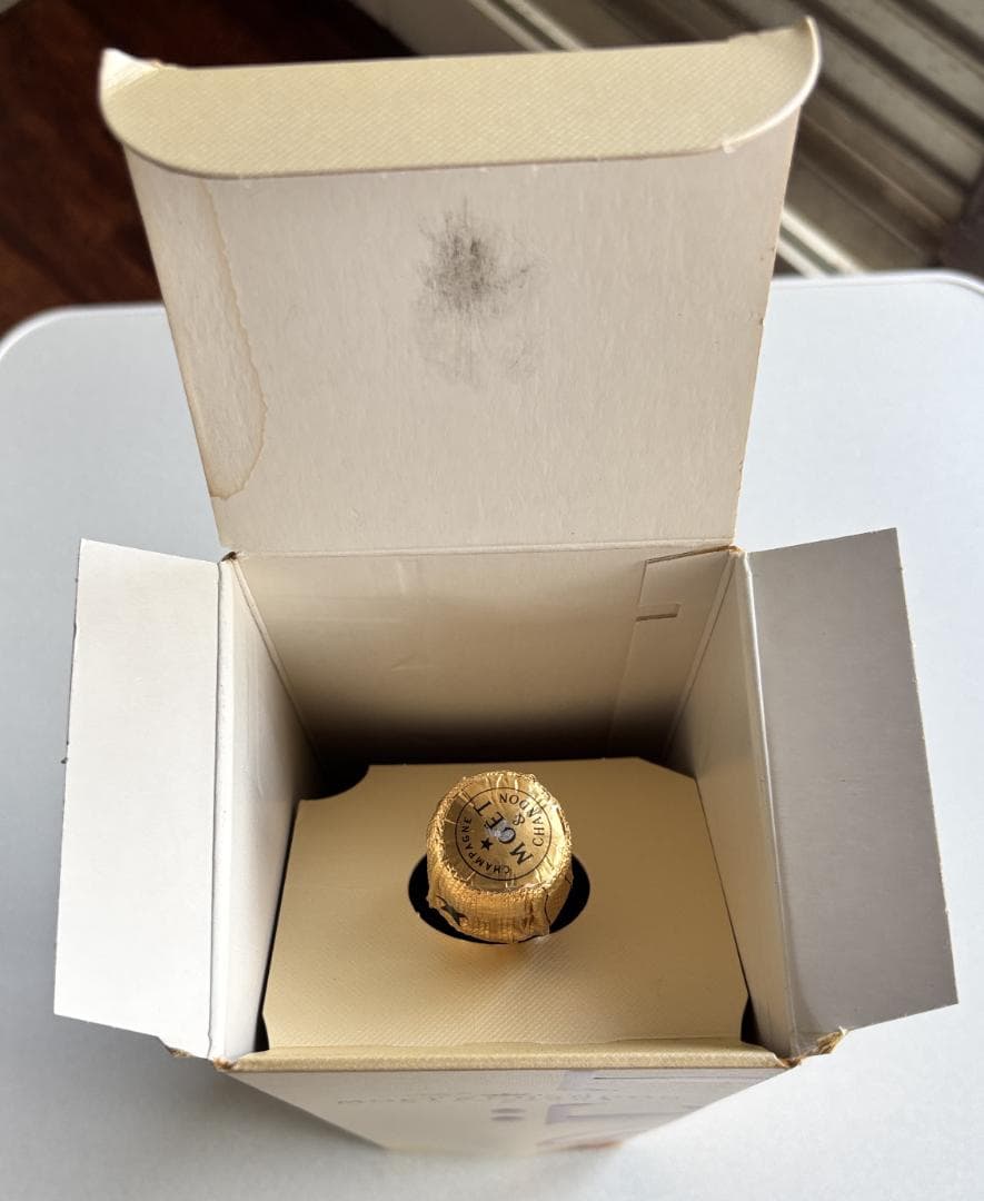 MOËT & CHANDON ブリュット シャンパン 1500ml