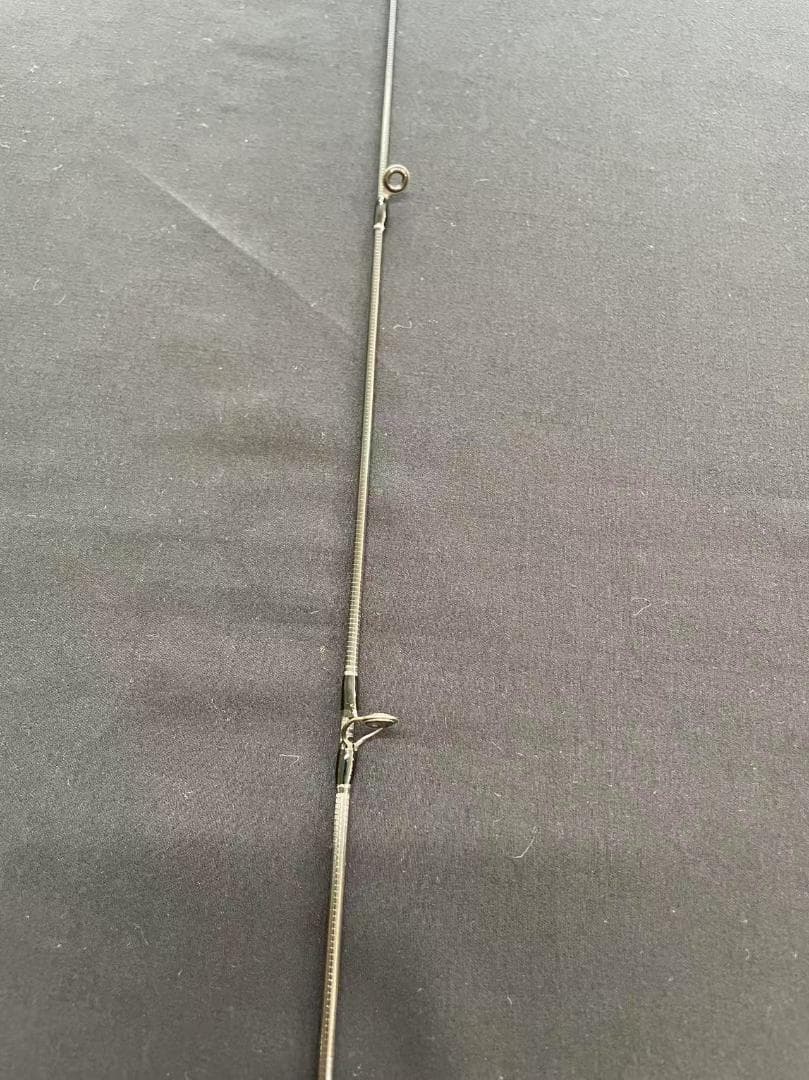 トラウトロッド　バスロッド　フルカーボンソリッド 鱒レンジャー　RZ50B