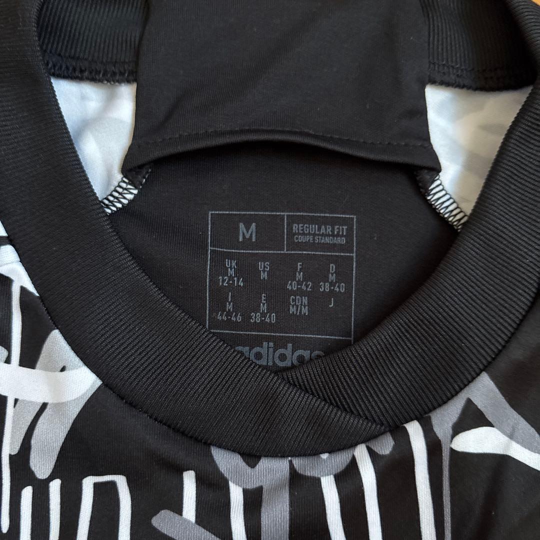 New York Red Bulls サードユニ サッカーウェア Mサイズ