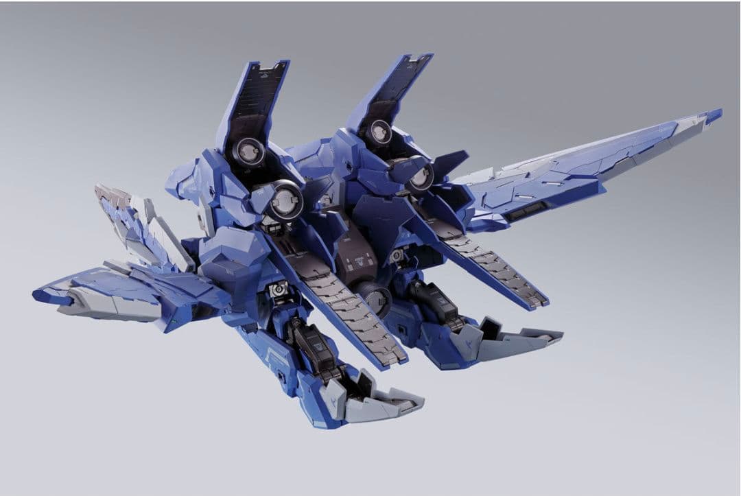 あ*お様 L BUILD GNアームズ TYPE-E メタルビルド メタ