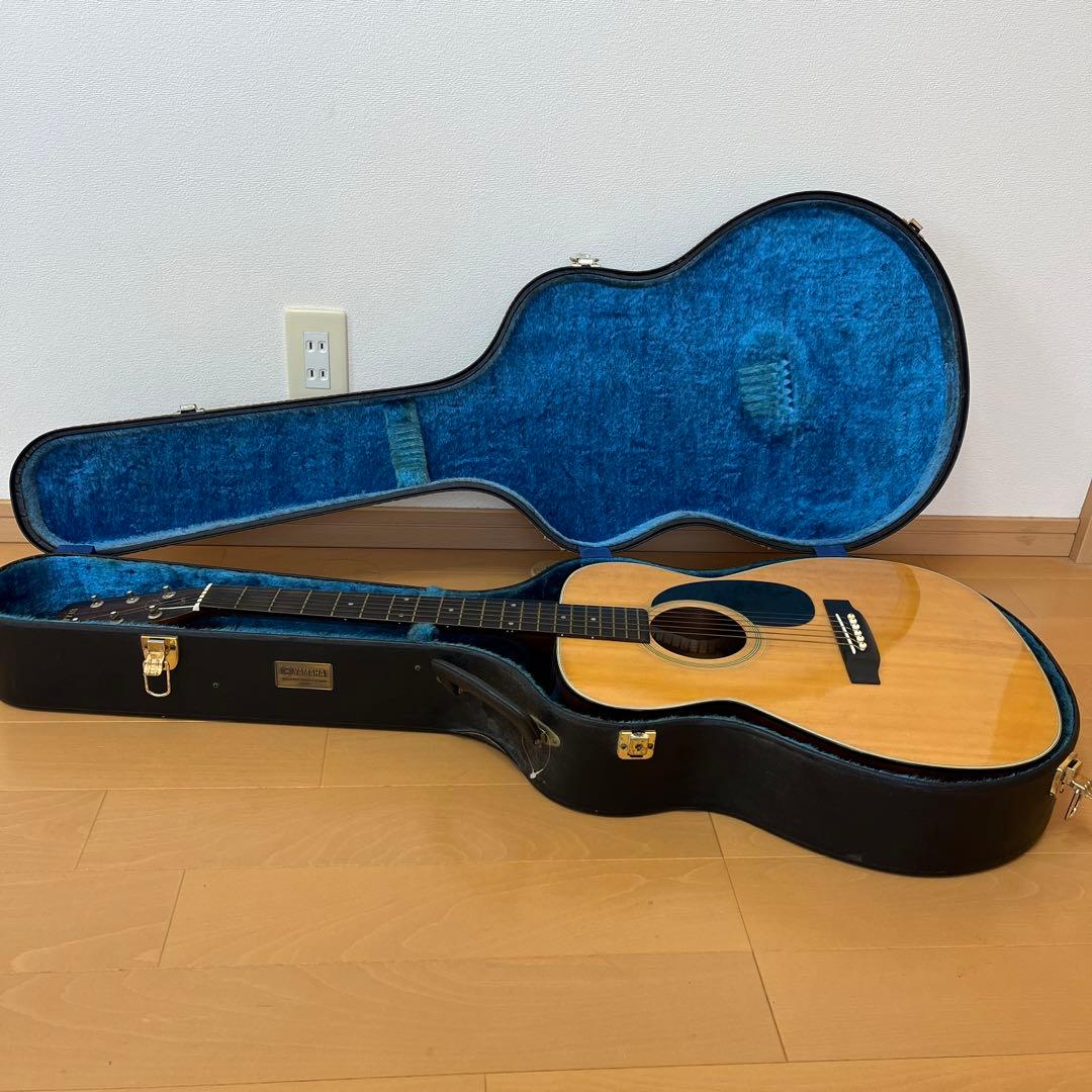 アコースティックギター　Morris F-15 1905-05-1