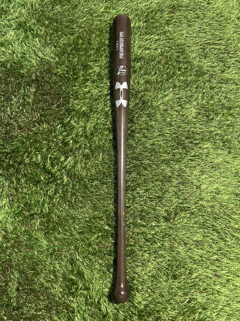 【激レア】 今宮健太 選手 NPB 支給 実使用 バット