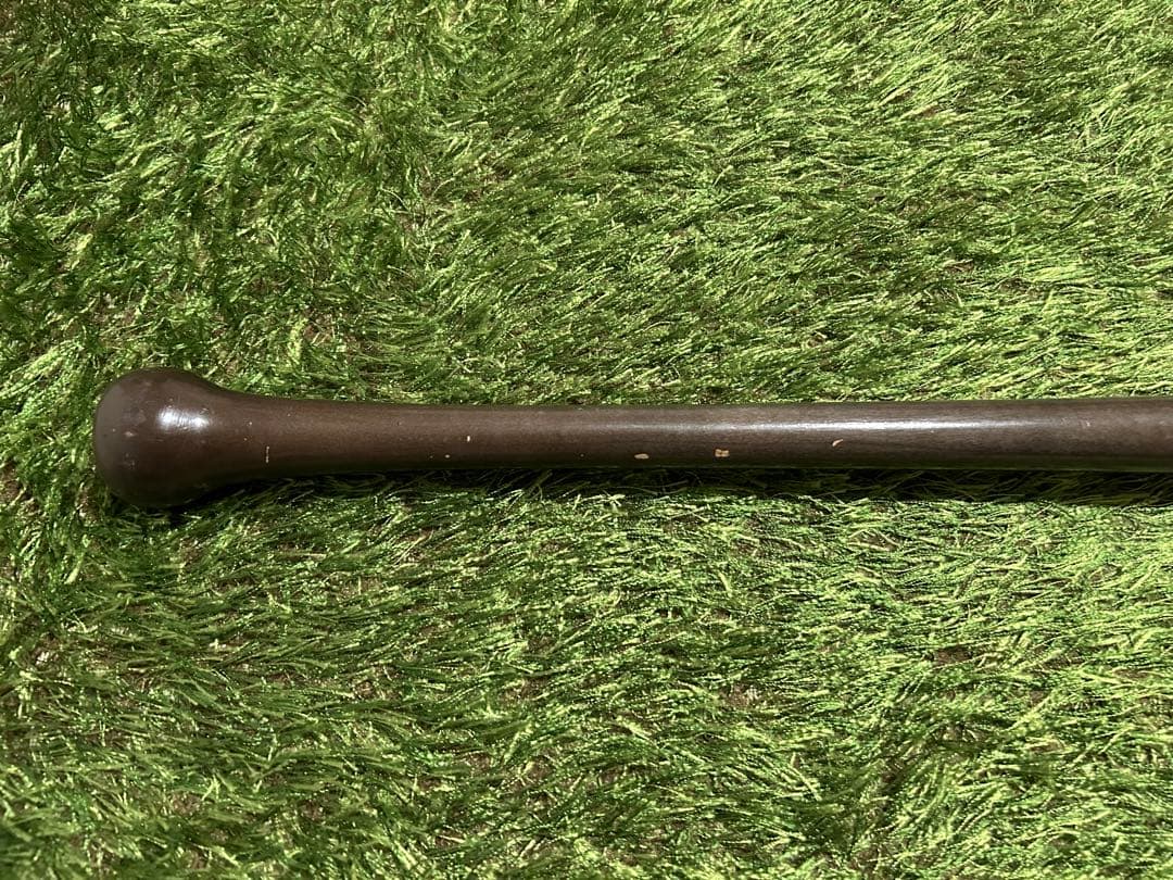 【激レア】 今宮健太 選手 NPB 支給 実使用 バット