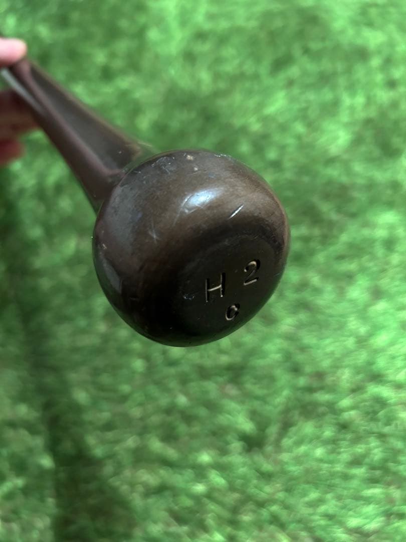 【激レア】 今宮健太 選手 NPB 支給 実使用 バット