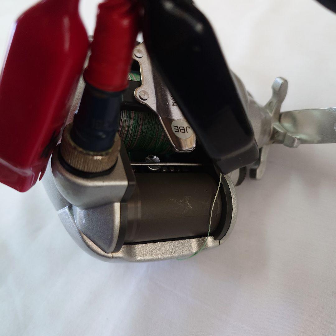 Adventure 電動リール SS700AT-S