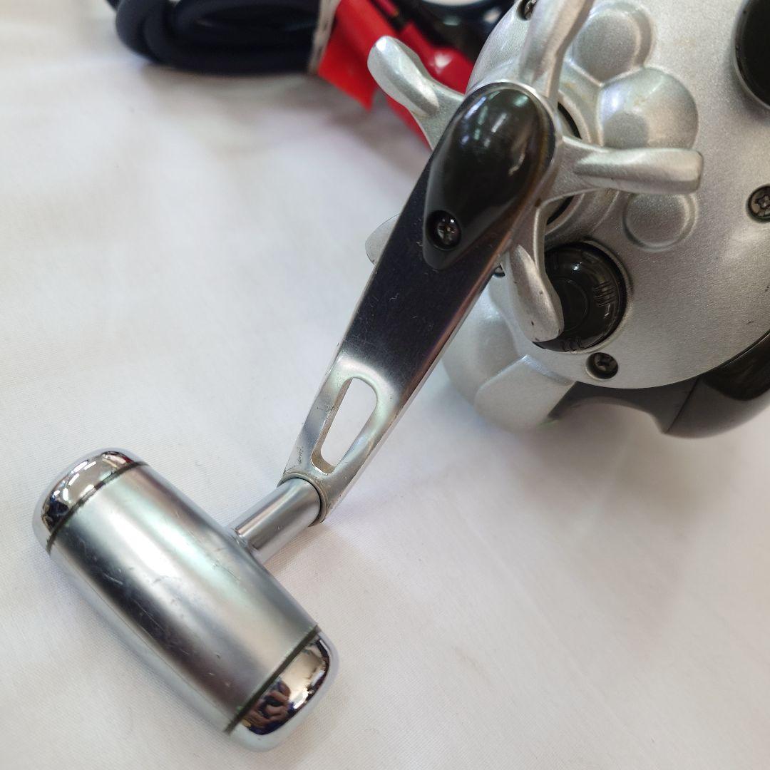 Adventure 電動リール SS700AT-S