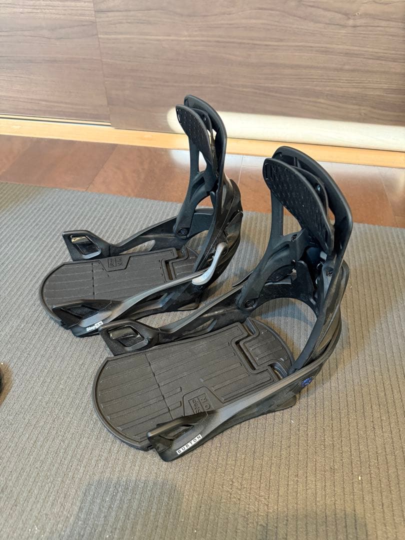 Taka様 極上品⭐︎Burton Step On® Genesis S