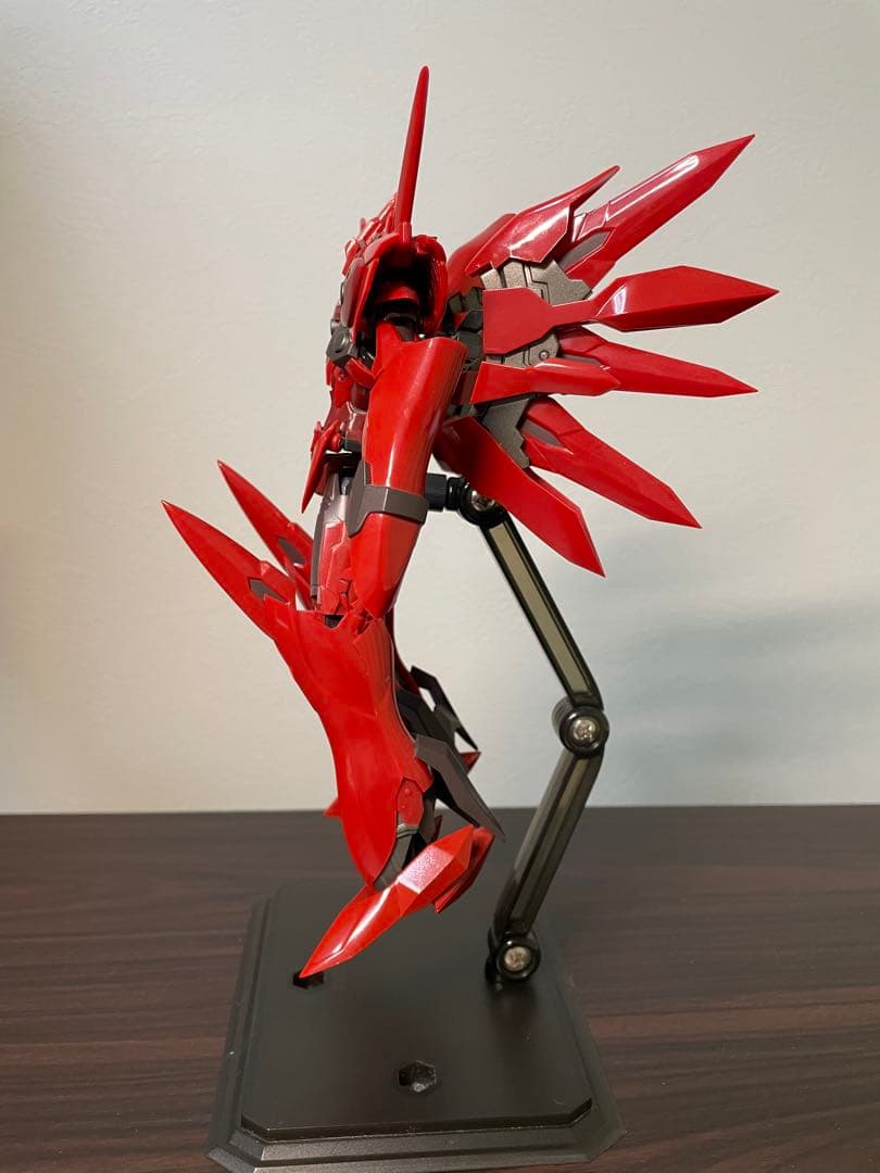 【付属品完備・美品】ゼノギアス BRING ARTS ヴェルトール・イド