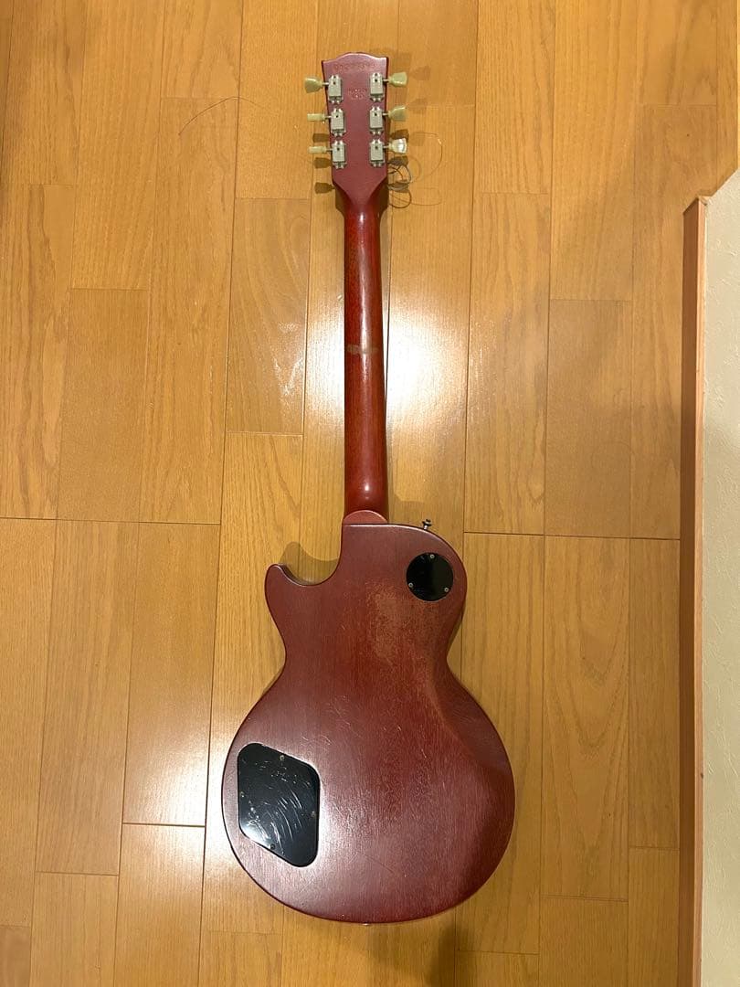 Gibson Les Paul Special faded 2005年製