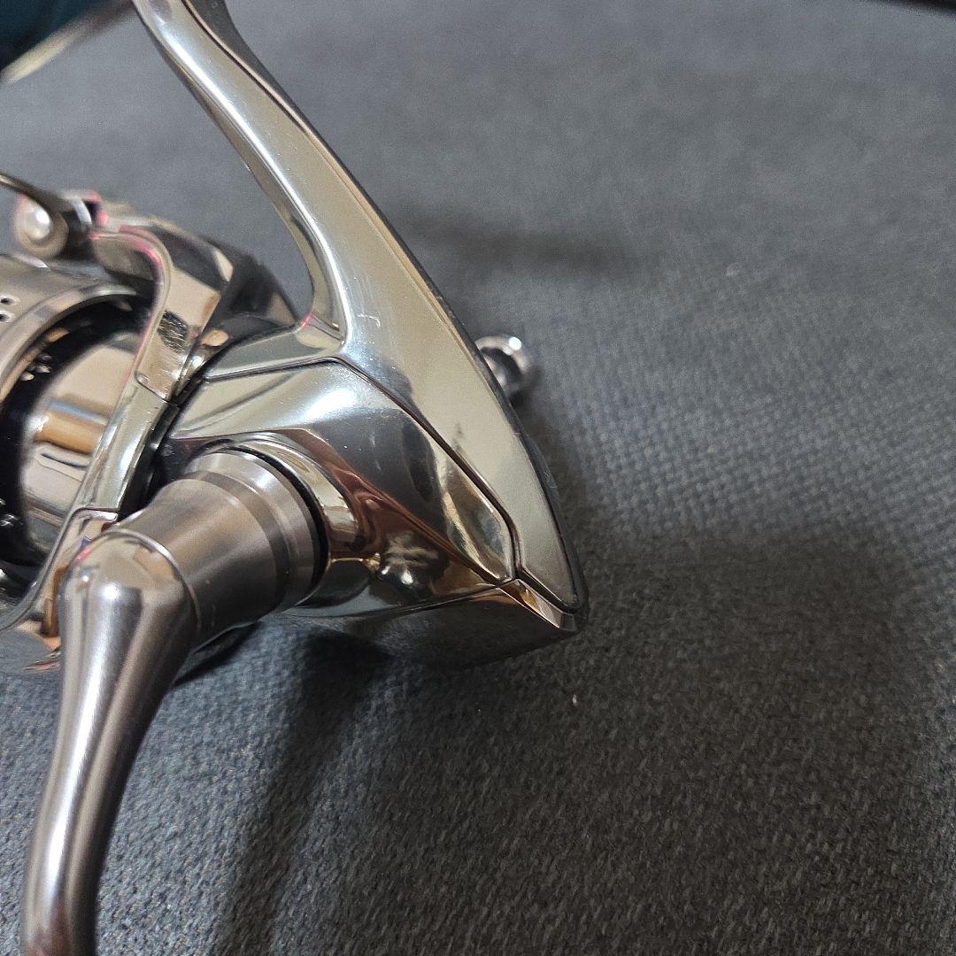 18 ステラ　STELLA C3000MHG