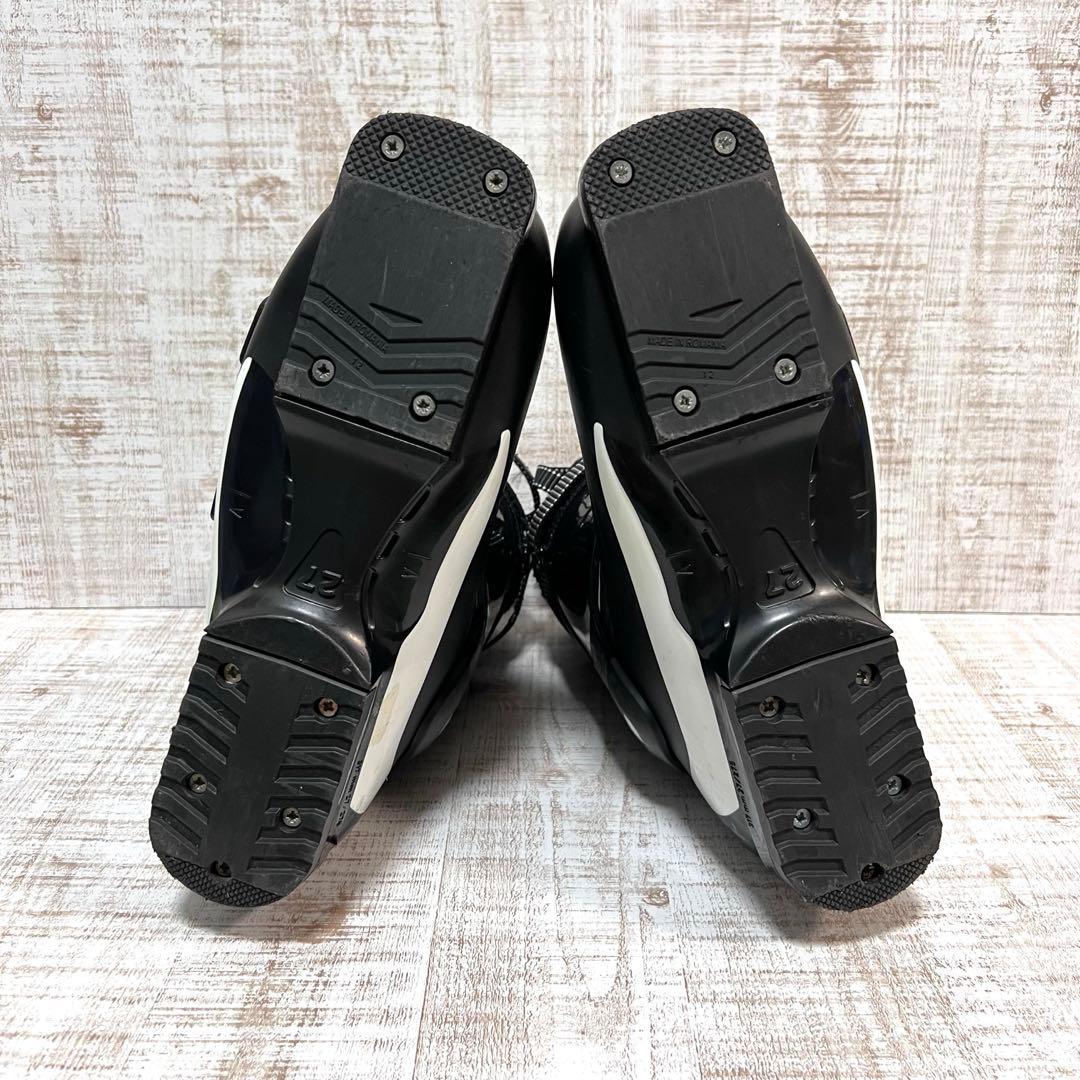 美品　SALOMON Mission 60 スキーブーツ　良好　27cm