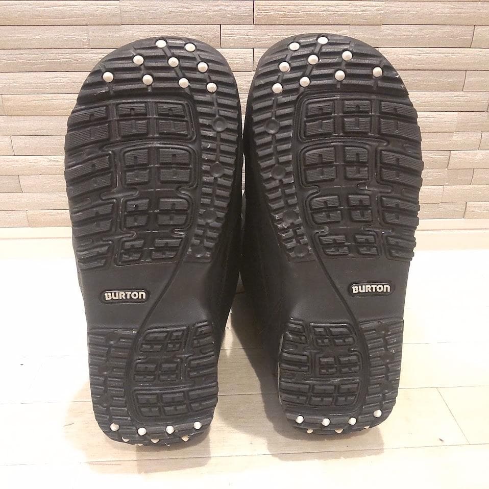 BURTON バートン RULER ルーラー スノーボードブーツ 28cm S9