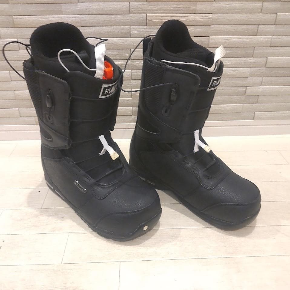 BURTON バートン RULER ルーラー スノーボードブーツ 28cm S9