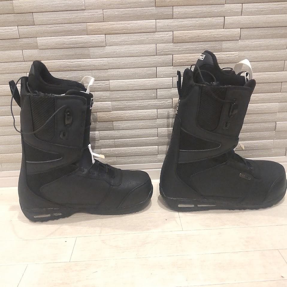 BURTON バートン RULER ルーラー スノーボードブーツ 28cm S9