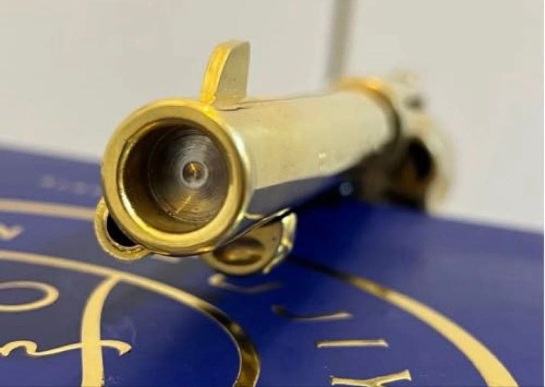 マルシン　コルトSAA45 22KGP木グリSMG適合モデルガン✨2/14まで✨