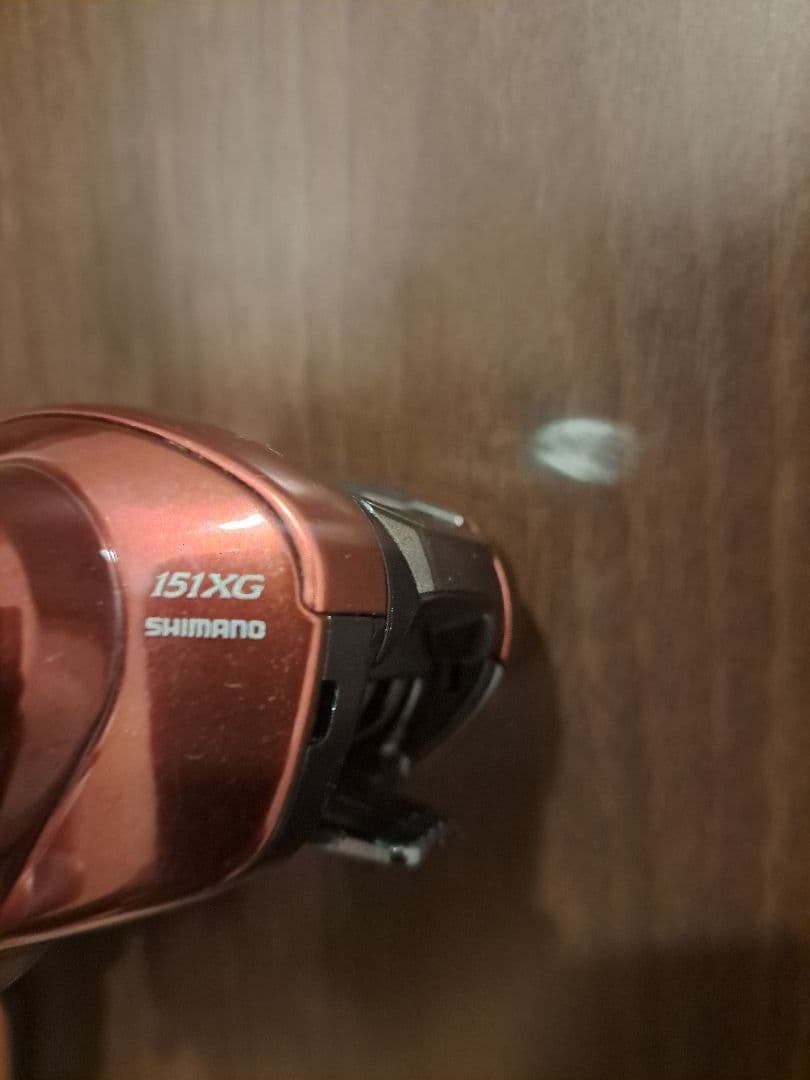 ✨シマノ 19 スコーピオン MGL 151XG 左✨