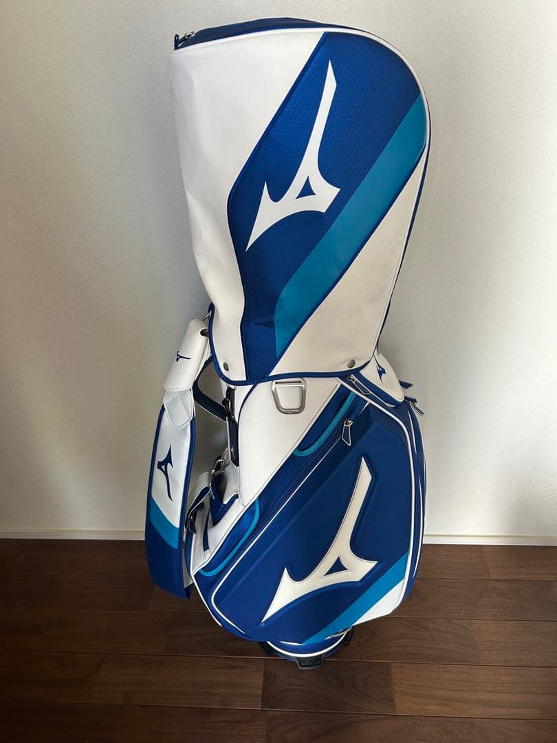 Mizuno ゴルフ　キャディバッグ