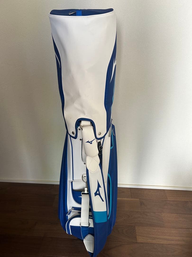 Mizuno ゴルフ　キャディバッグ