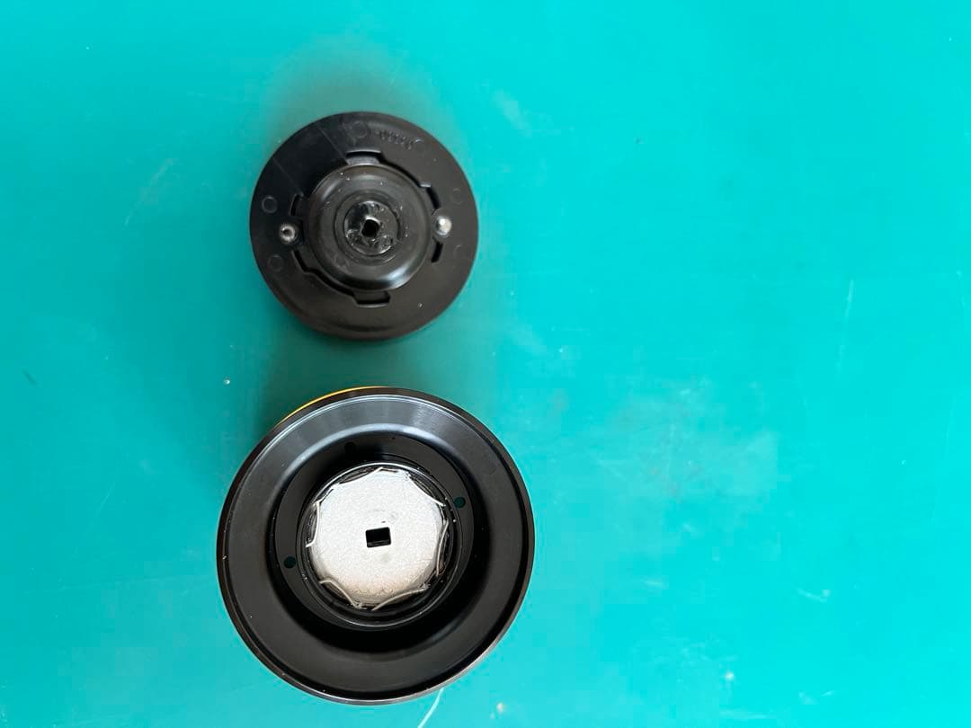 DAIWA 23 LEGALIS LT4000-CXH スピニングリール