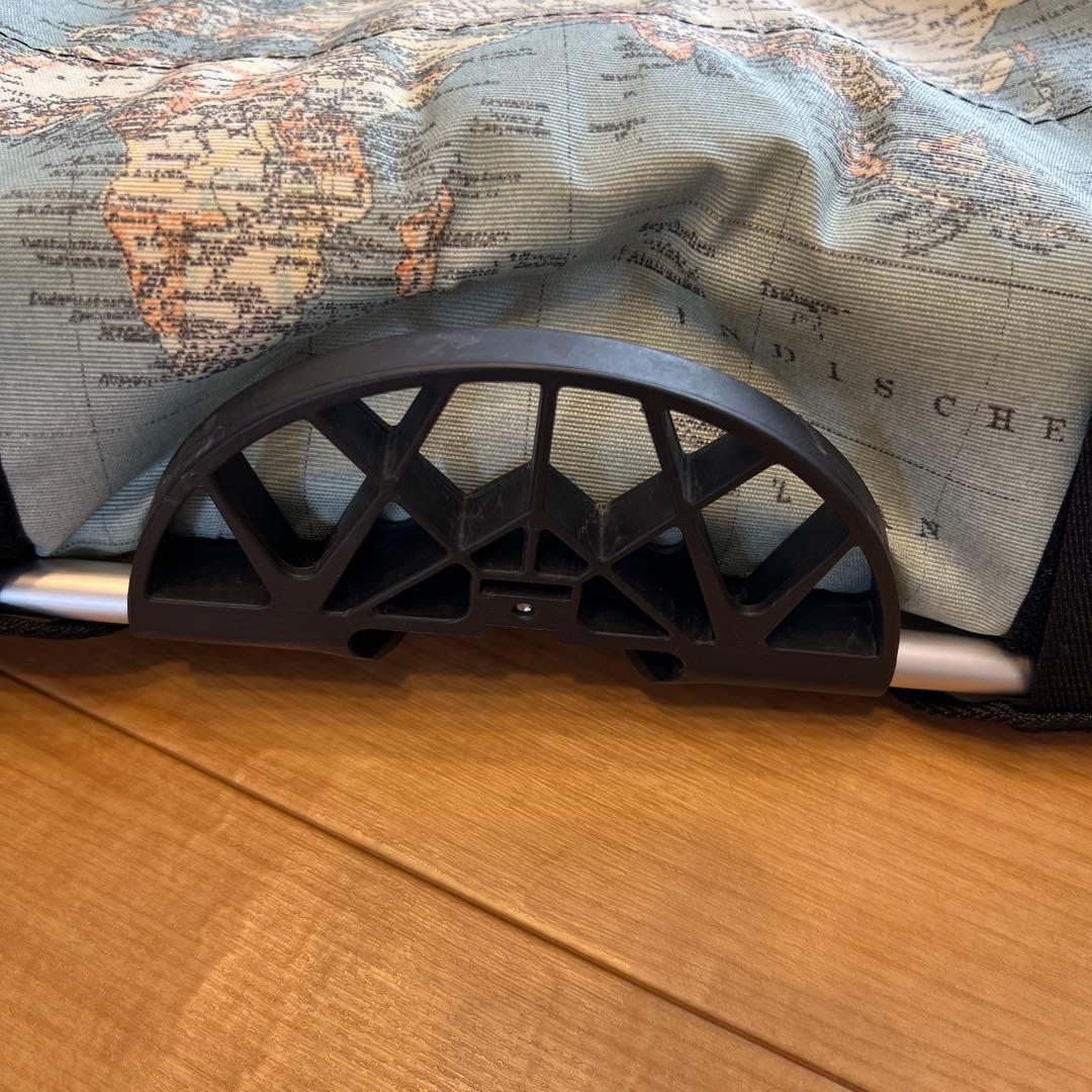 BROMPTON 折りたたみ自転車用　バッグ