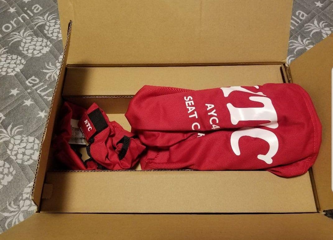 KTC 自動車 メンテナンス カバー