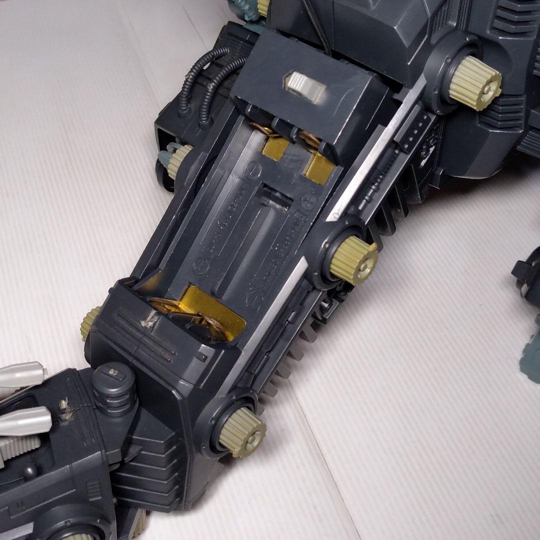 ゾイド　ウルトラザウルス