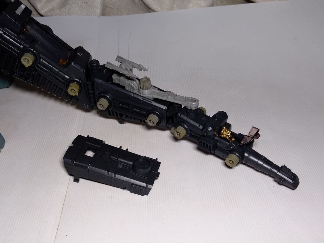 ゾイド　ウルトラザウルス