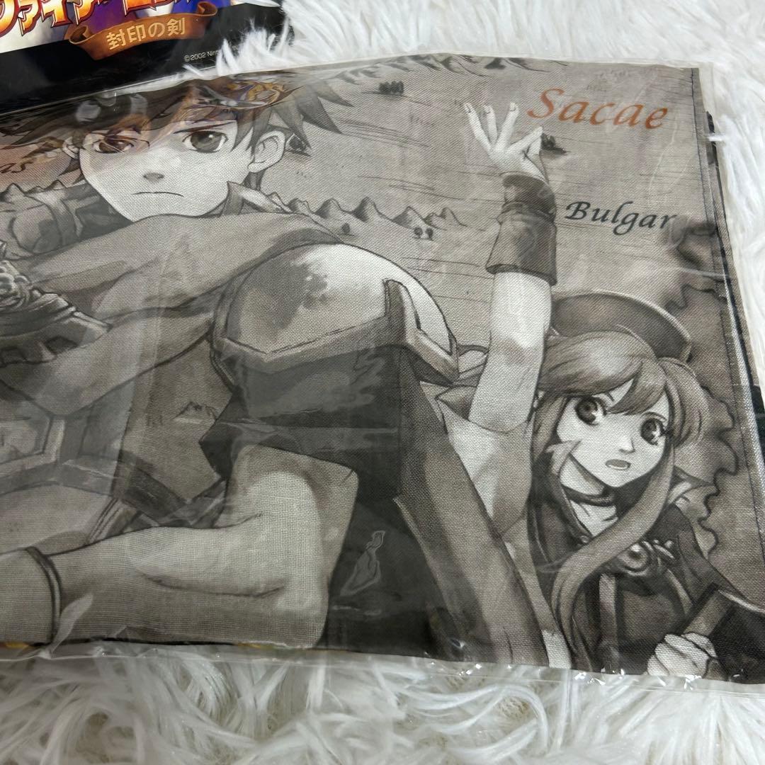 ファイアーエムブレム　封印の剣　ローソン・Loppi限定版 グッズ