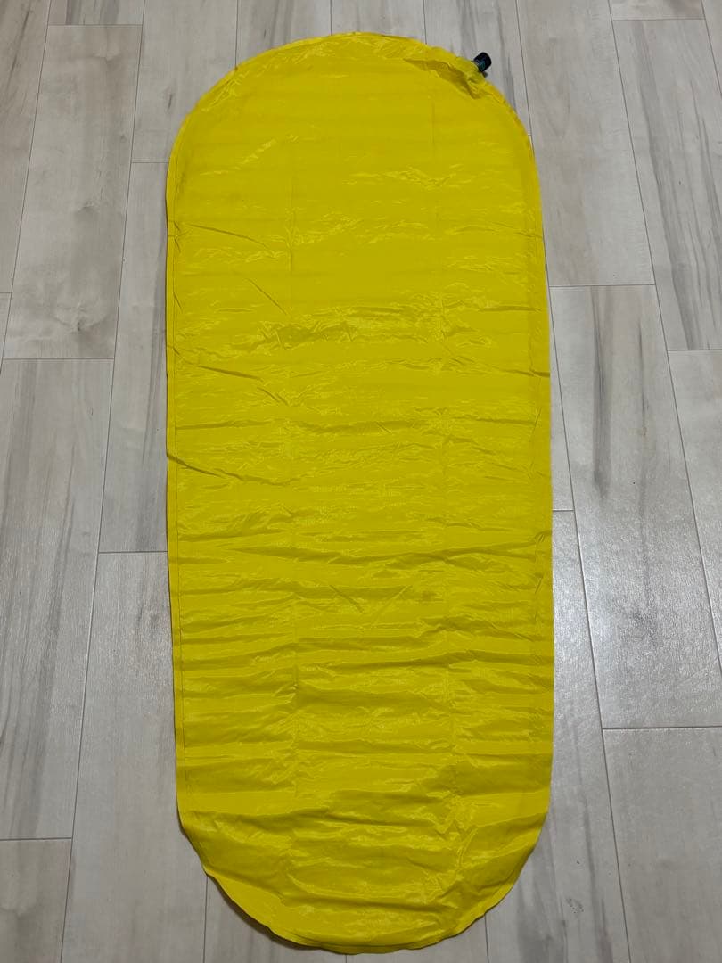 Thermarest サーマレストNeo-Air XliteネオエアーＸライトR