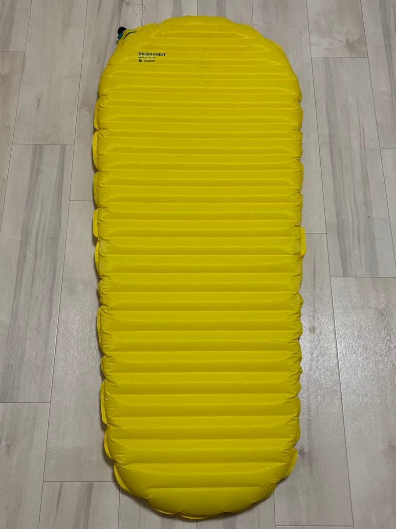 Thermarest サーマレストNeo-Air XliteネオエアーＸライトR