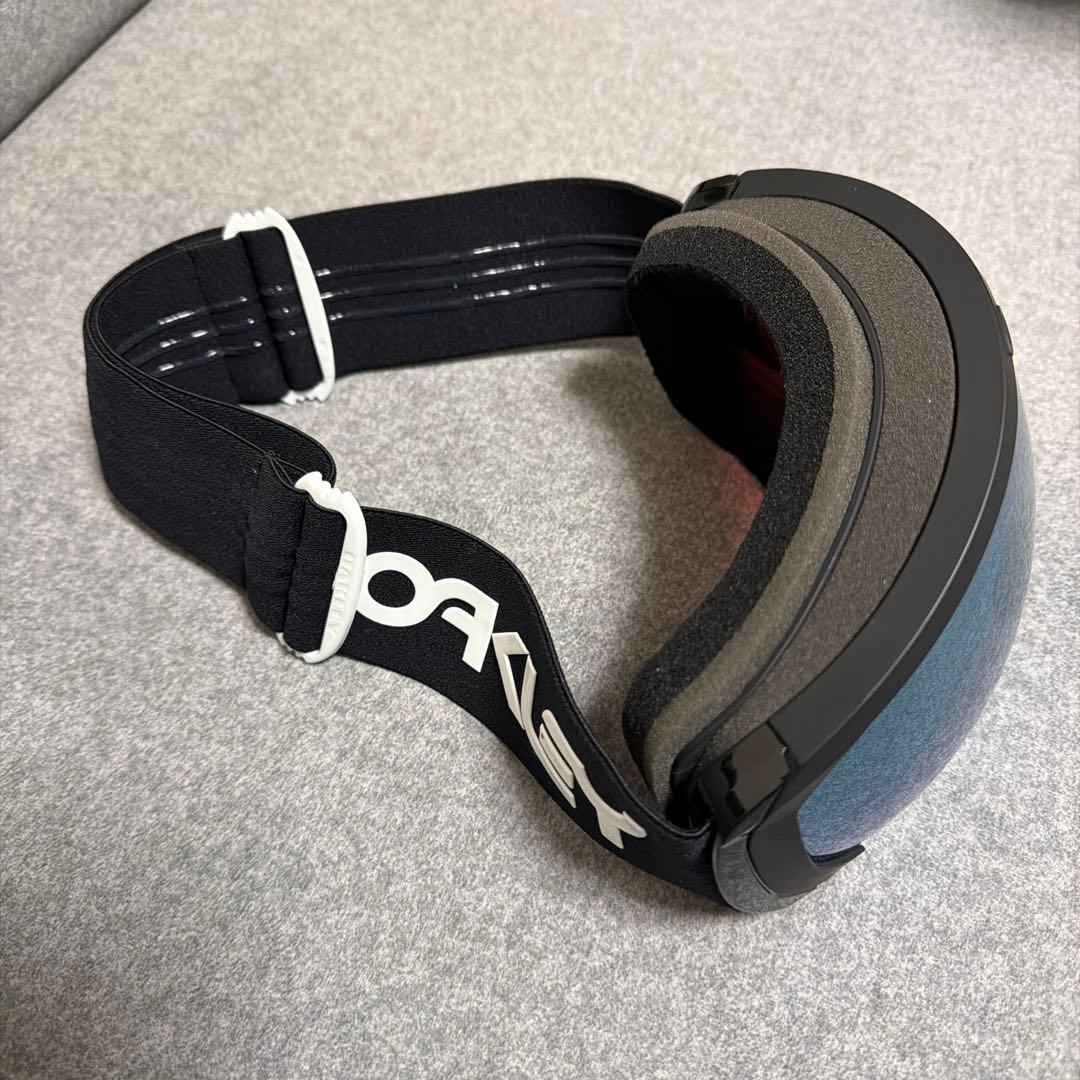 OAKLEY フライトパス　フレームレス